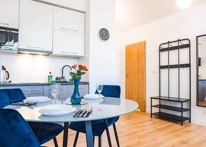 Z Pieknym Widokiem Na Gory * Schreiberhau