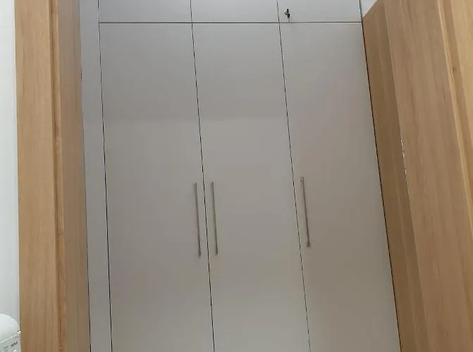 Z Pieknym Widokiem Na Gory Apartment