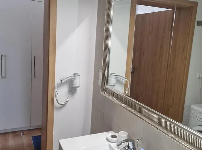 Apartment Z Pieknym Widokiem Na Gory Schreiberhau