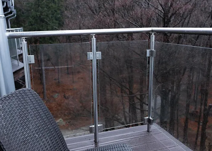 Z Pieknym Widokiem Na Gory * Schreiberhau