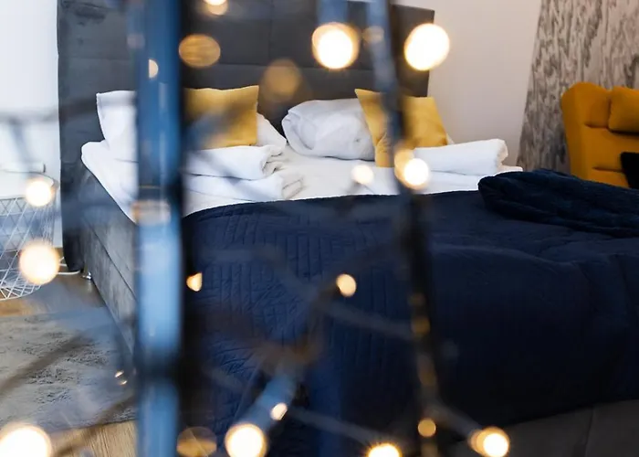 Z Pieknym Widokiem Na Gory Apartment Schreiberhau