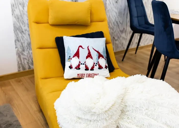 Z Pieknym Widokiem Na Gory * Schreiberhau