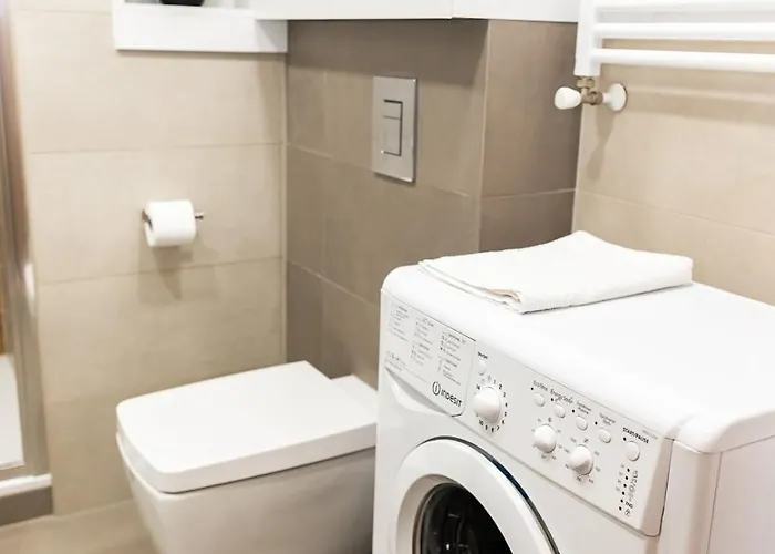 Z Pieknym Widokiem Na Gory Apartment Schreiberhau