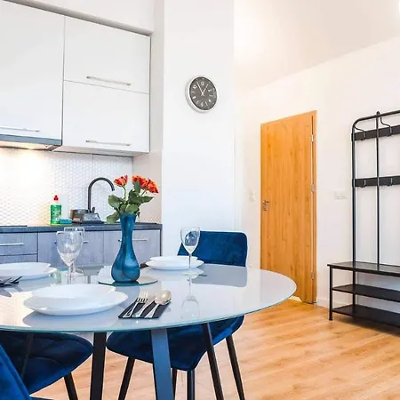 Z Pieknym Widokiem Na Gory * Szklarska Poreba