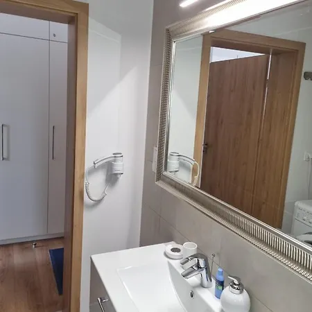 Apartment Z Pieknym Widokiem Na Gory Szklarska Poreba