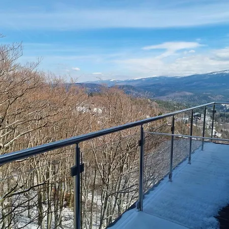 Z Pieknym Widokiem Na Gory Appartement *