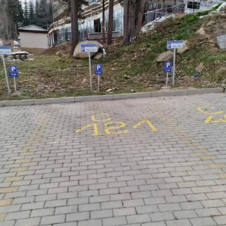 Z Pieknym Widokiem Na Gory *