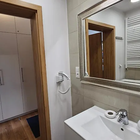 Z Pieknym Widokiem Na Gory Szklarska Poreba