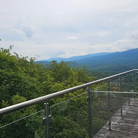 Z Pieknym Widokiem Na Gory Apartment Szklarska Poreba