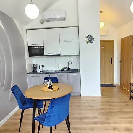 Z Pieknym Widokiem Na Gory Szklarska Poreba