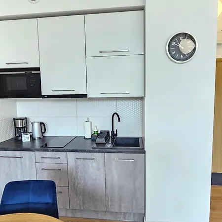 Apartment Z Pieknym Widokiem Na Gory Szklarska Poreba