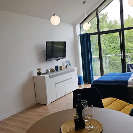 Z Pieknym Widokiem Na Gory *