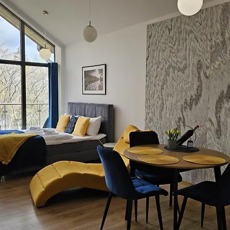 Z Pieknym Widokiem Na Gory Apartment *