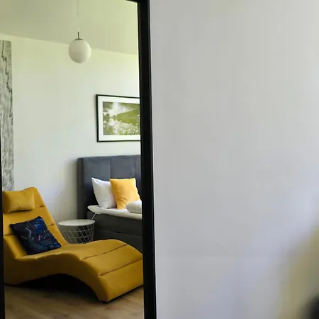 Z Pieknym Widokiem Na Gory Szklarska Poreba