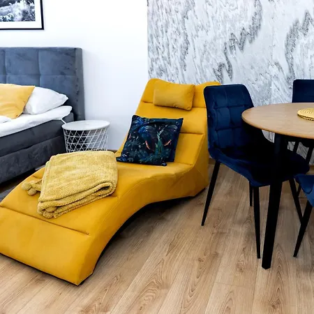 Z Pieknym Widokiem Na Gory Apartment *