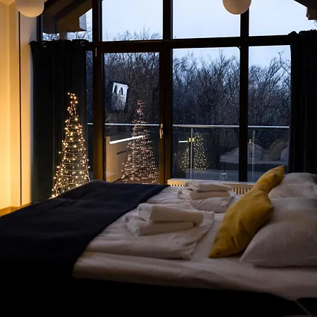 Apartment Z Pieknym Widokiem Na Gory *