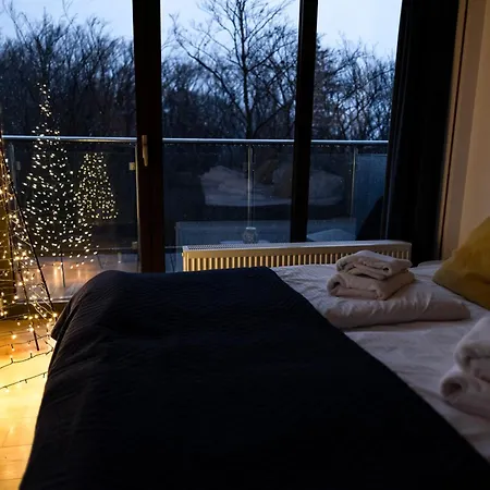 Apartment Z Pieknym Widokiem Na Gory Szklarska Poreba