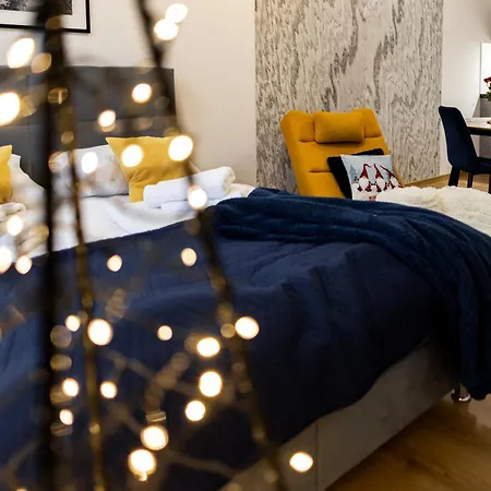 Z Pieknym Widokiem Na Gory Szklarska Poreba