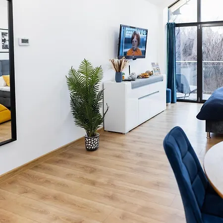 Z Pieknym Widokiem Na Gory Szklarska Poreba