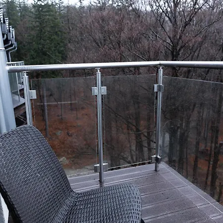 Z Pieknym Widokiem Na Gory * Szklarska Poreba