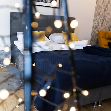 Z Pieknym Widokiem Na Gory Apartment Szklarska Poreba