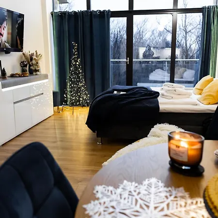 Z Pieknym Widokiem Na Gory *