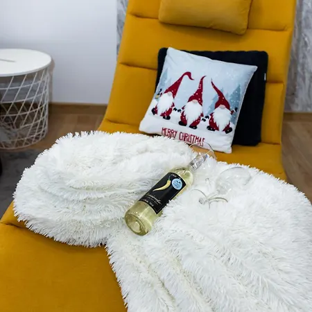 Apartment Z Pieknym Widokiem Na Gory *