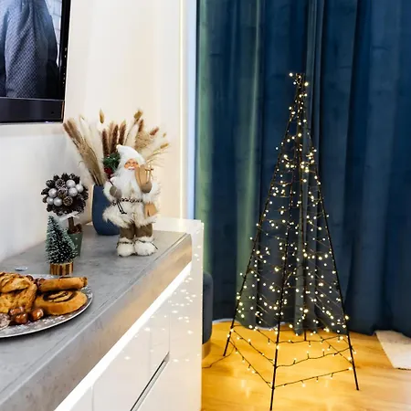 Z Pieknym Widokiem Na Gory Szklarska Poreba