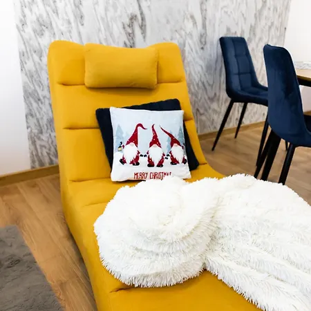 Z Pieknym Widokiem Na Gory * Szklarska Poreba