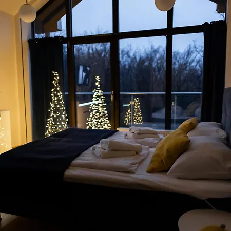 Apartment Z Pieknym Widokiem Na Gory *