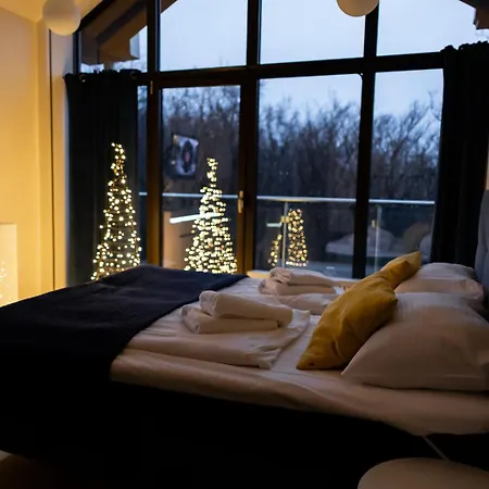 Apartment Z Pieknym Widokiem Na Gory Szklarska Poreba