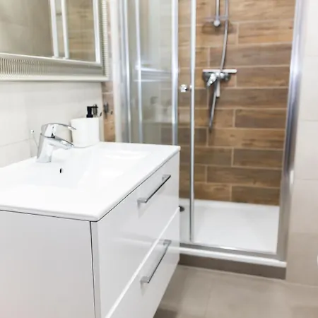 Z Pieknym Widokiem Na Gory * Szklarska Poreba