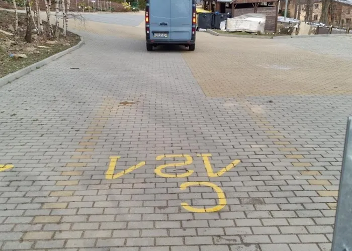 Lejlighed Z Pieknym Widokiem Na Gory Szklarska Poręba