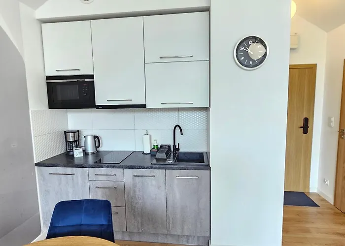 Lejlighed Z Pieknym Widokiem Na Gory Szklarska Poręba