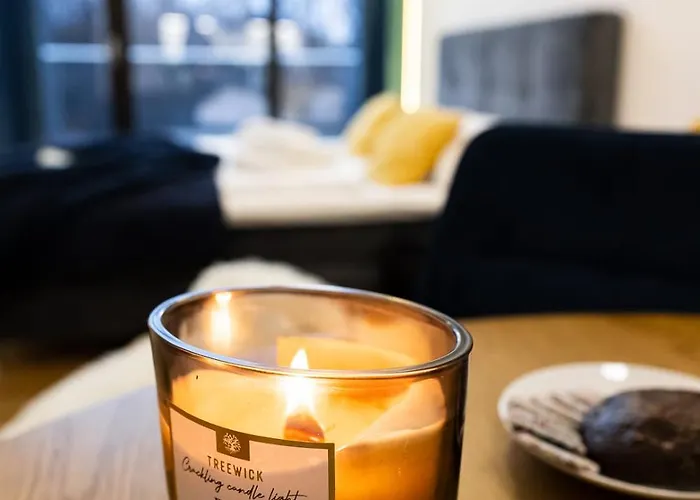 Lejlighed Z Pieknym Widokiem Na Gory Szklarska Poręba