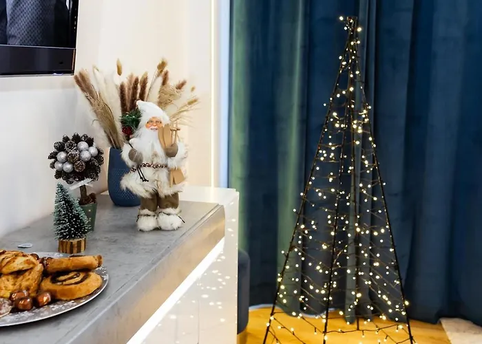 Z Pieknym Widokiem Na Gory Szklarska Poręba